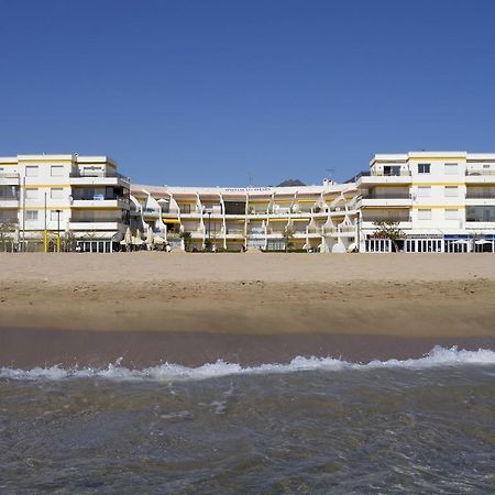 Inmosantos Oasis E3 Apartment Roses Luaran gambar