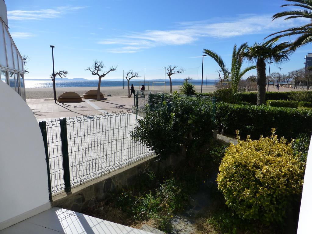 Inmosantos Oasis E3 Apartment Roses Luaran gambar