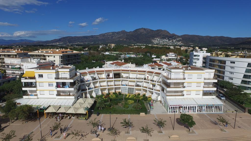 Inmosantos Oasis E3 Apartment Roses Luaran gambar