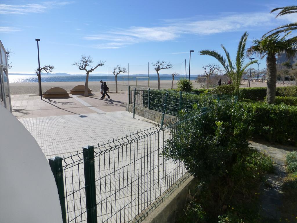 Inmosantos Oasis E3 Apartment Roses Luaran gambar